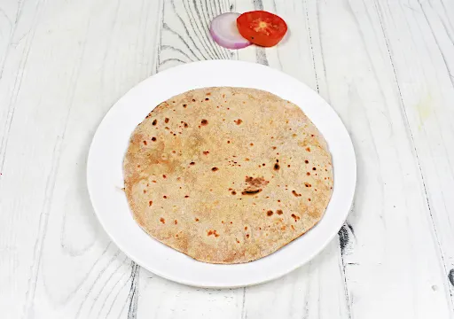 Plain Phulka