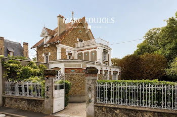 maison à Yerres (91)