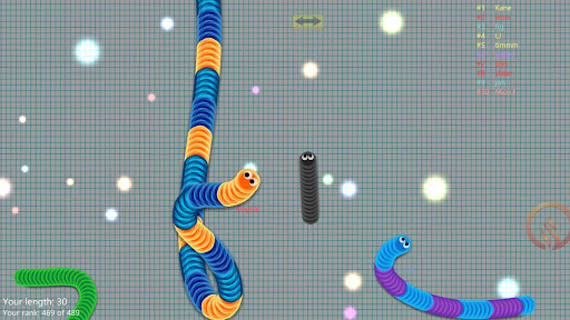 Code Triche Slither Me 2 APK MOD 3