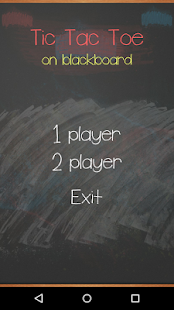 How to get Tic Tac Toe on blackboard 1.1.1 mod apk for bluestacks