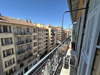 appartement à Nice (06)