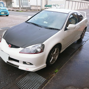 インテグラ DC5