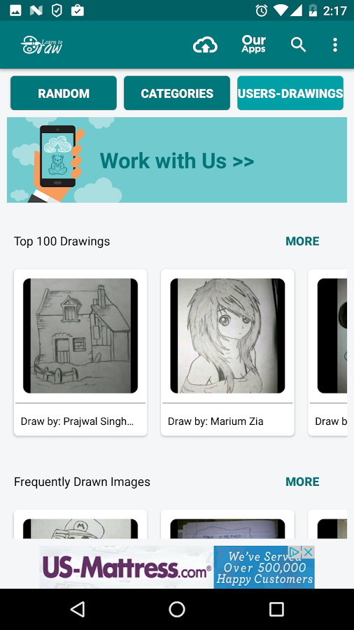 Aprende a dibujar - Aplicaciones Android en Google Play