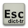 Turkish dictionary (Türkçe) icon