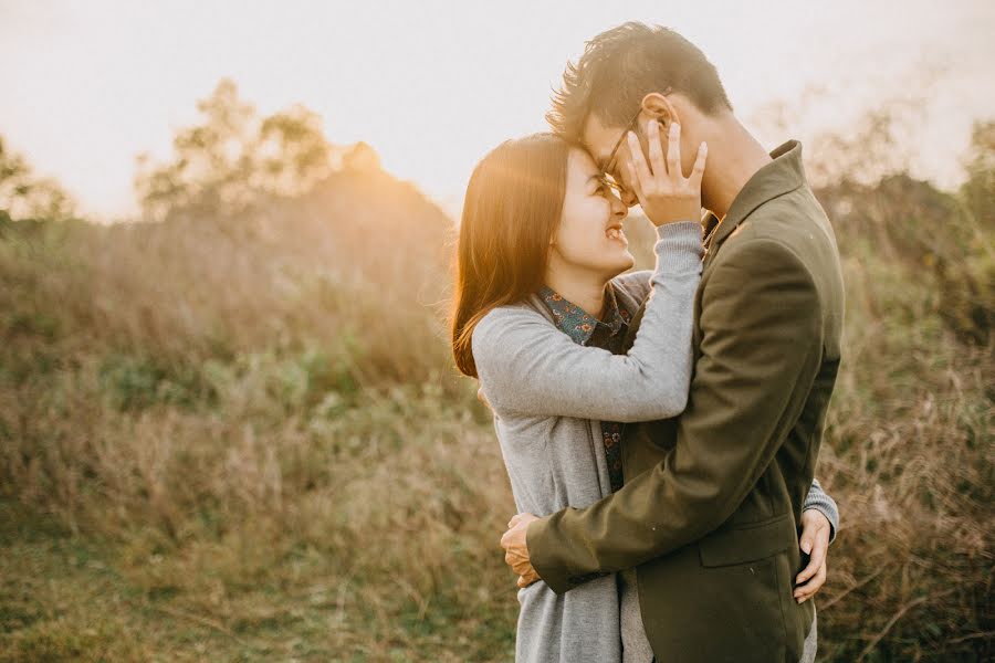 Photographe de mariage Tân Phan (savephan). Photo du 28 juin 2017