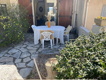 appartement à Saint pierre la mer (11)