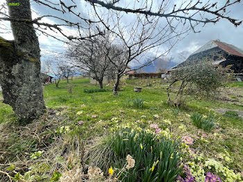 terrain à Pallud (73)