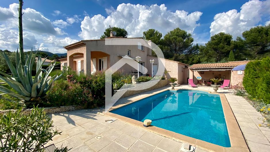 Vente maison 4 pièces 121 m² à La Motte-d'Aigues (84240), 698 000 €