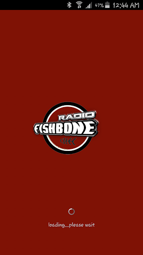 FISHBONE RADIO