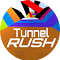 Item logo image for Tunnel Rush Unblocked Game