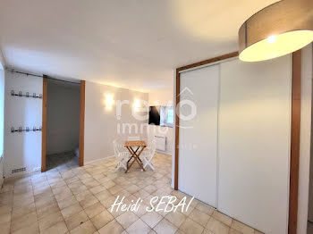 appartement à Nantes (44)