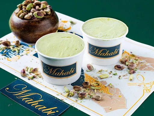 Pure Sicily Pistachio Gelato