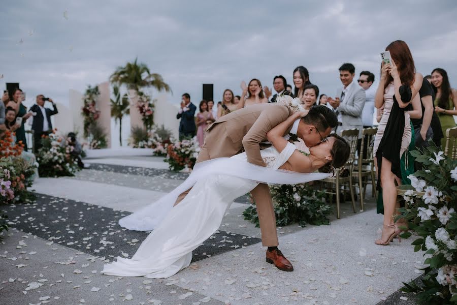 Photographe de mariage Sk Jong (skjongphoto). Photo du 3 octobre 2023