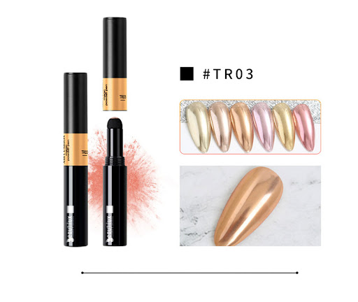 Title 13, Aurora air cushion manicure, magic pen, magic m...