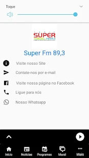 Super Fm 89,3(圖3)-速報App