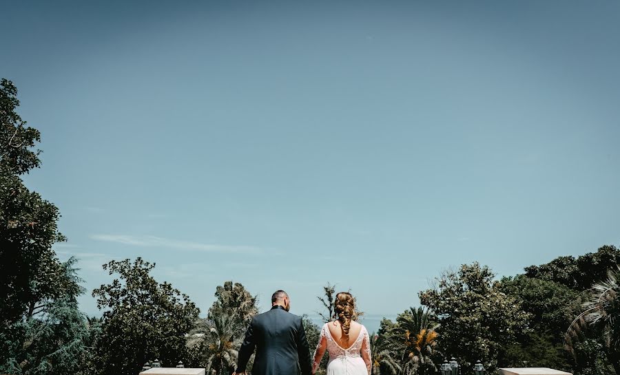 Photographe de mariage Vincenzo Stagnitta (vincestano). Photo du 5 octobre 2022