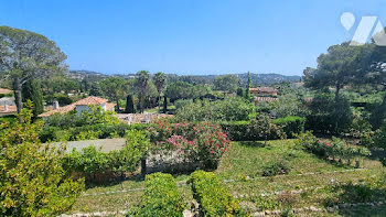 maison à Mougins (06)