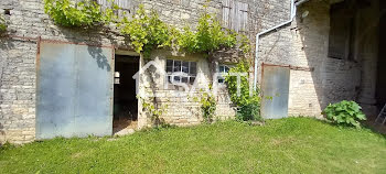 maison à Fontaine-Chalendray (17)