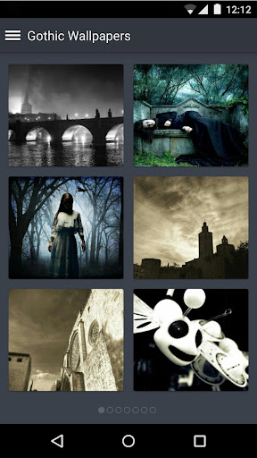 Gothic Wallpapers