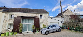 maison à La Ferté-sous-Jouarre (77)