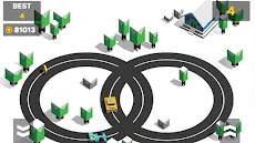 Circle Crash Car Trafficのおすすめ画像3