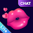 Adult Chat, Cam Chat-Nana Lite icon