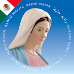 Radio Maria Mexico Apk