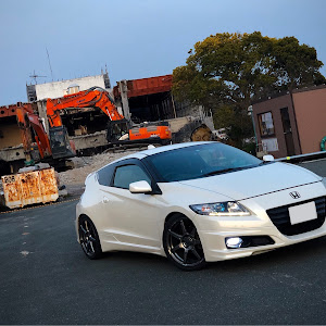 CR-Z ZF1