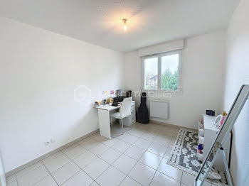 appartement à Saint-Perdon (40)