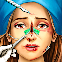 Surgery Simulator Doctor Game