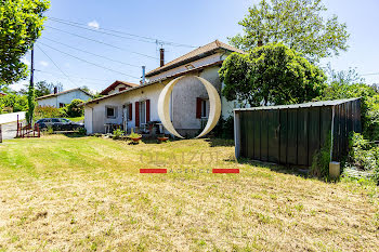 maison à Boucau (64)