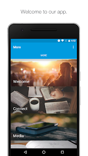 Care Church of Redmond(圖1)-速報App