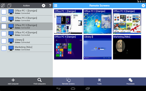 AdminZilla Net Administrator(圖9)-速報App