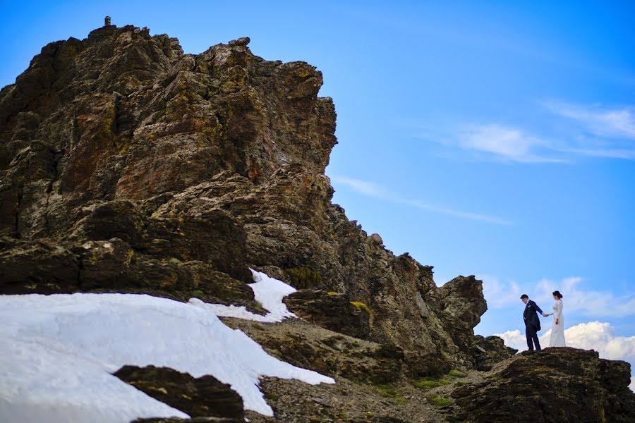 Fotógrafo de bodas Alberto Parejo (parejophotos). Foto del 20 de junio 2019