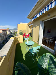 appartement à Nice (06)