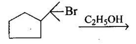 SN Reactions