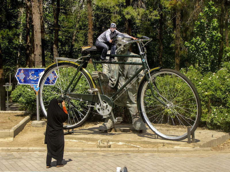 La biciclettona di leorol