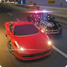 Freeway Police Pursuit Racing icon