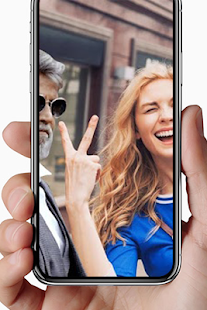 Selfie With Celebrity(圖4)-速報App
