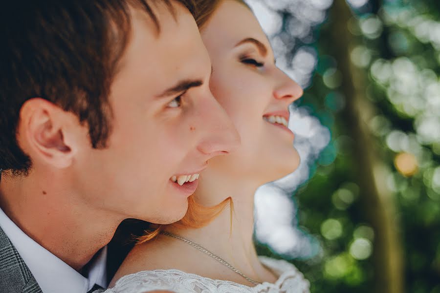 Photographe de mariage Darya Romanova (silentium). Photo du 5 février 2019