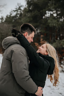 Fotografo di matrimoni Natalia Fichtner (nataliafichtner). Foto del 26 gennaio 2022