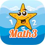 imagine Math - Class 3 Apk