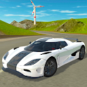 Icon Extreme Speed Car Sim (Beta)