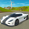 Extreme Speed Car Sim (Beta) icon