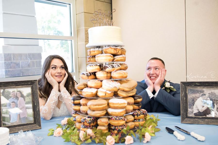 Photographe de mariage Kirstina Kouma Quintana (kirstinae). Photo du 30 décembre 2019