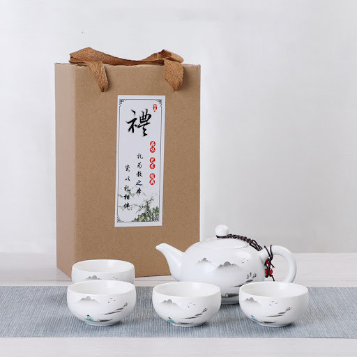 Title 11, Travel pots, cups, tea sets and gifts. Enjoy te...