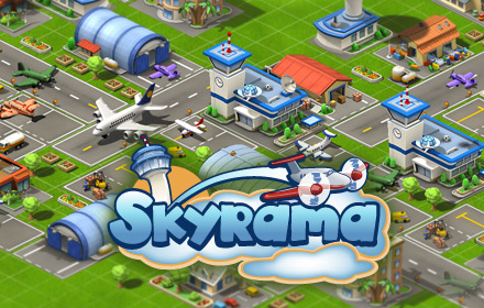 Skyrama small promo image