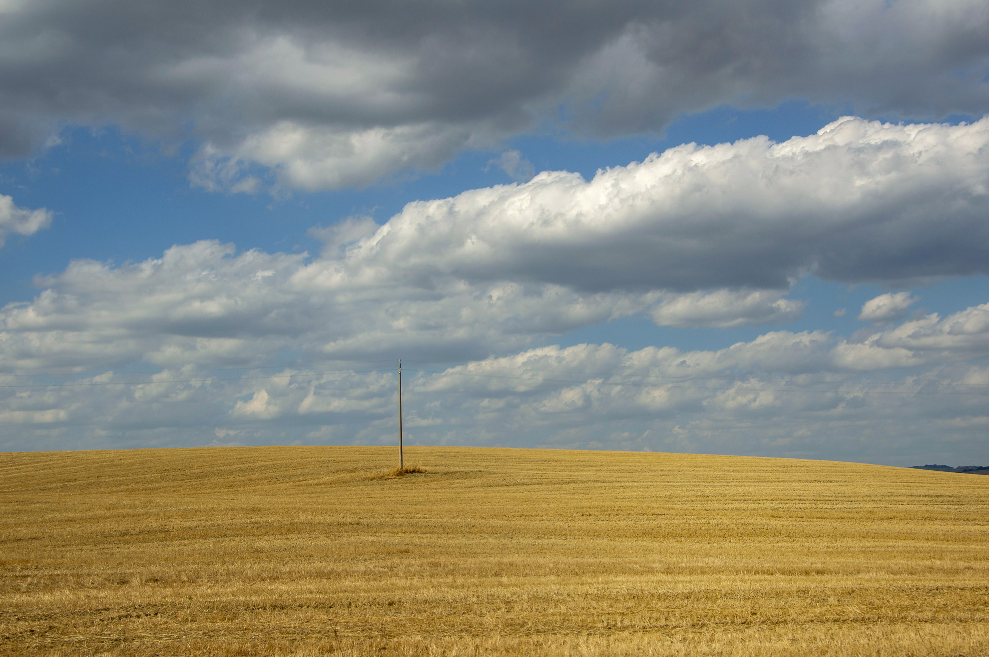 Open space di Erato