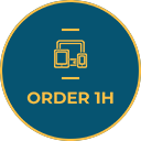 Công cụ đặt hàng của order1h