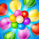 Baixar aplicação Fruit Smash King - Garden Drop Instalar Mais recente APK Downloader